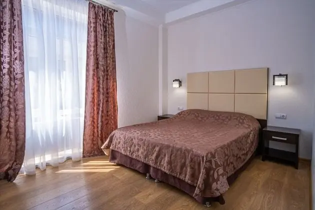 Apart Daire, Balkon, Deniz Manzaralı