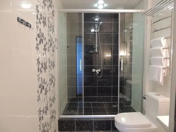 Apart Daire, Balkon, Deniz Manzaralı