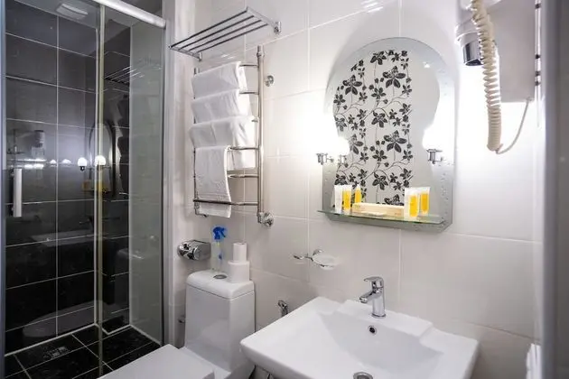 Apart Daire, Balkon, Deniz Manzaralı