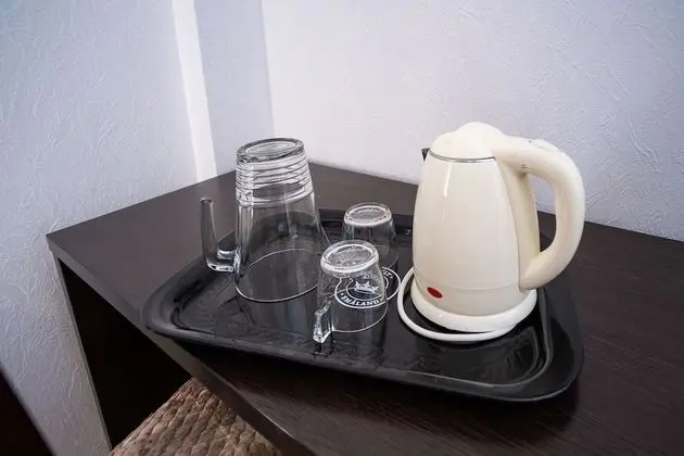 Comfort Tek Büyük Yataklı Oda, Balkon