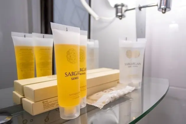 Comfort Tek Büyük Yataklı Oda, Balkon