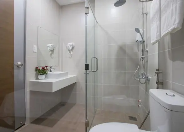 Deluxe İki Ayrı Yataklı Oda