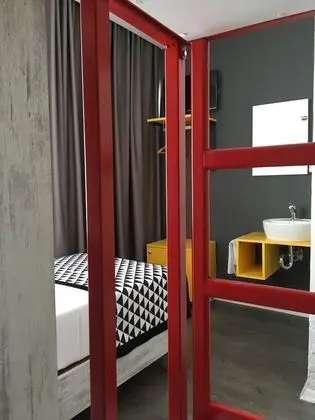 Basic İki Ayrı Yataklı Oda
