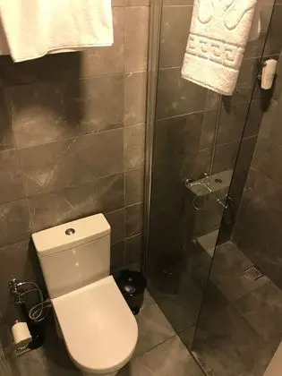 Basic İki Ayrı Yataklı Oda
