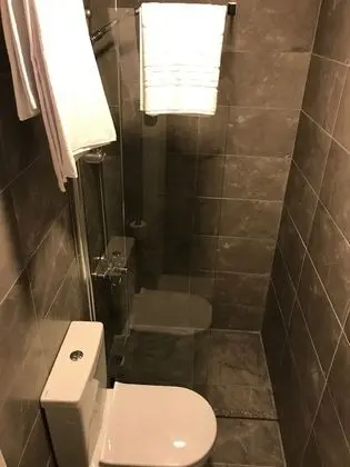 Economy Tek Kişilik Oda