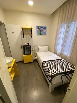 Ekonomik - Tek Kişilik