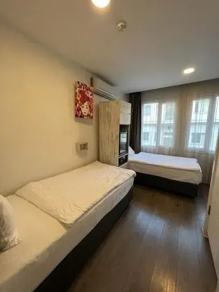 Standard Oda, 2 Tek Kişilik Yatak