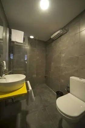 Standard Tek Büyük Yataklı Oda, 1 Çift Kişilik Yatak