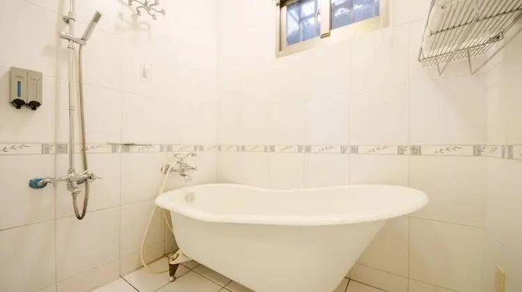 Comfort Dört Kişilik Oda