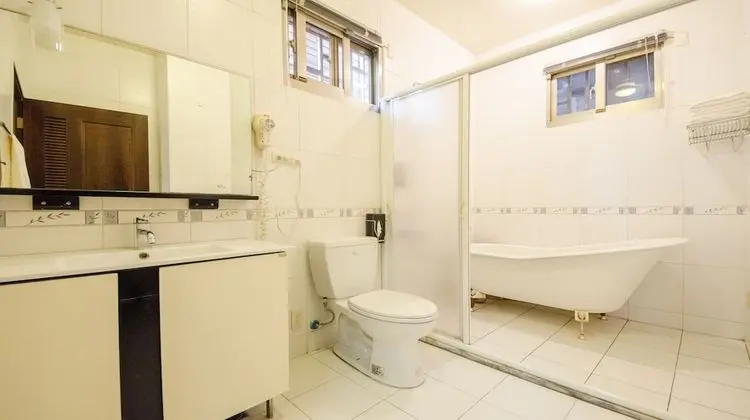 Comfort Dört Kişilik Oda