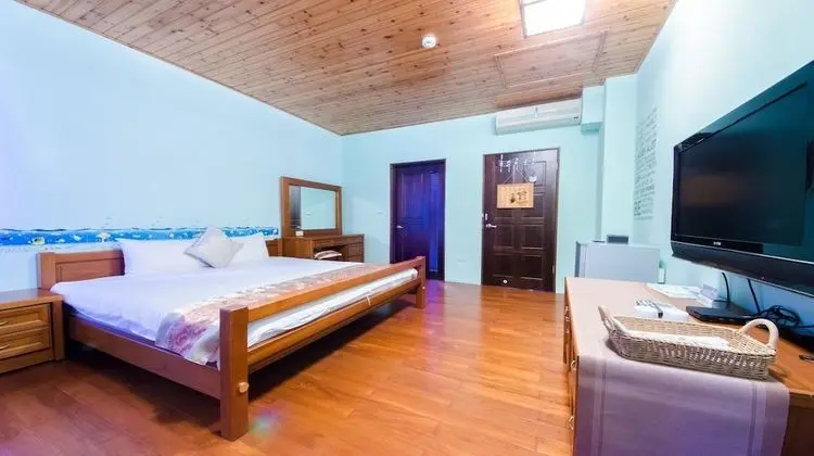 Deluxe Tek Büyük Yataklı Oda, Dağ Manzaralı