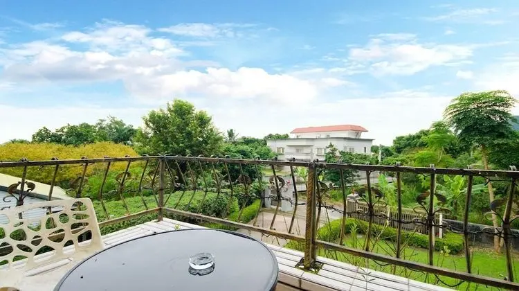 Elite Dört Kişilik Oda, 1 Yatak Odası, Avlu Manzaralı