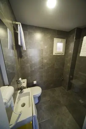 Tek Kişilik, Manzarasız