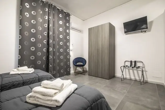 Traditional Apart Daire