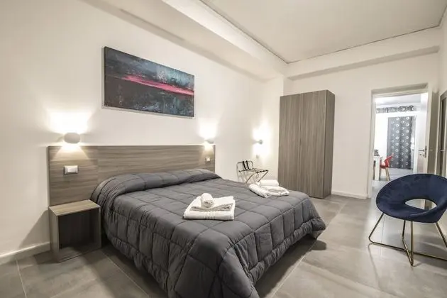 Traditional Apart Daire