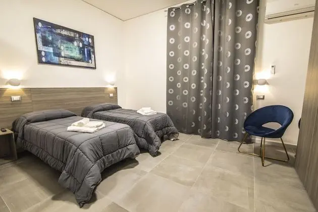 Traditional Apart Daire