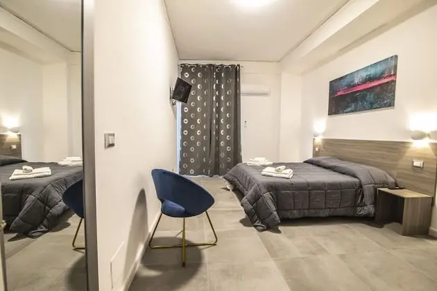 Traditional Apart Daire