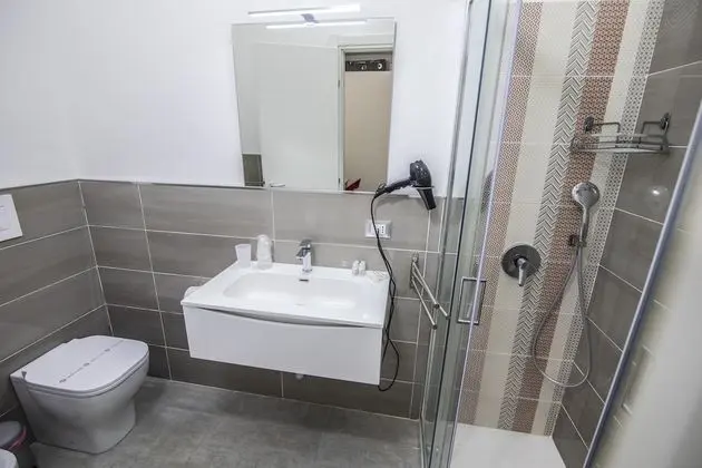 Traditional Apart Daire