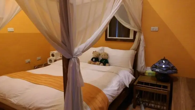 Luxury Tek Büyük Yataklı Oda (VIP)