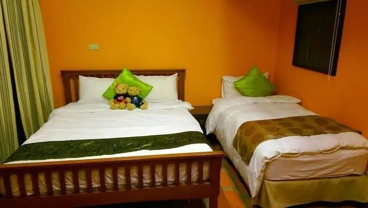 Standard Üç Kişilik Oda