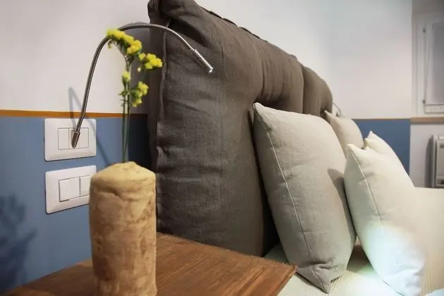 Superior Oda, Şehir Manzaralı