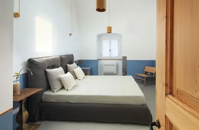 Superior Oda, Şehir Manzaralı