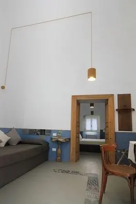 Superior Oda, Şehir Manzaralı