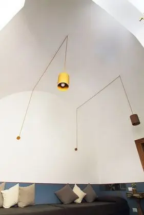 Superior Oda, Şehir Manzaralı