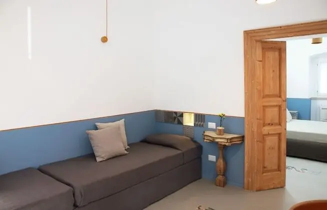 Superior Oda, Şehir Manzaralı