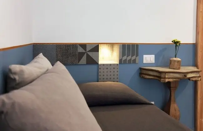 Superior Oda, Şehir Manzaralı