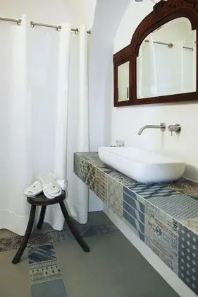 Superior Oda, Şehir Manzaralı