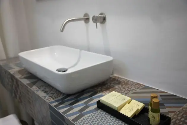 Superior Oda, Şehir Manzaralı