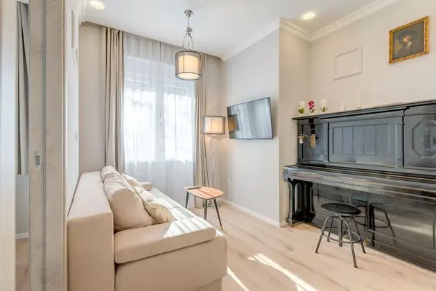 Çift ​​kişilik Deluxe