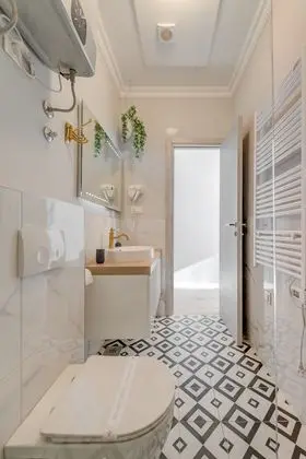 Çift ​​kişilik Deluxe
