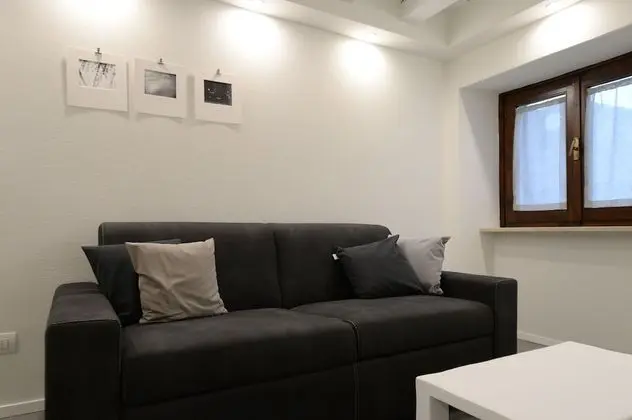 Dört Kişilik Oda