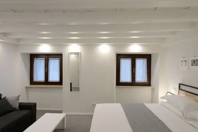 Dört Kişilik Oda