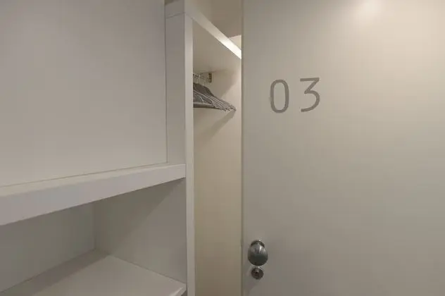 Dört Kişilik Oda