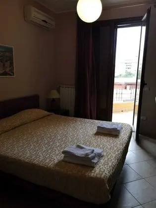 Classic Tek Büyük veya İki Ayrı Yataklı Oda