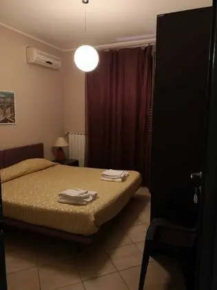 Classic Tek Büyük veya İki Ayrı Yataklı Oda