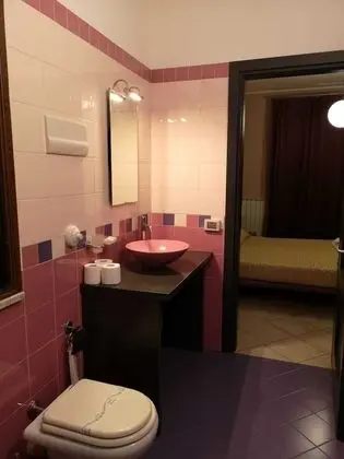 Classic Tek Büyük veya İki Ayrı Yataklı Oda