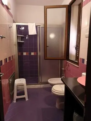 Classic Tek Büyük veya İki Ayrı Yataklı Oda