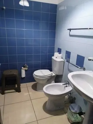 Classic Tek Büyük veya İki Ayrı Yataklı Oda