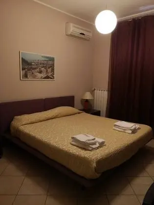 Classic Üç Kişilik Oda