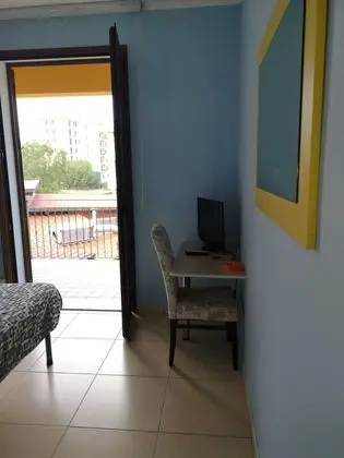 Classic Üç Kişilik Oda