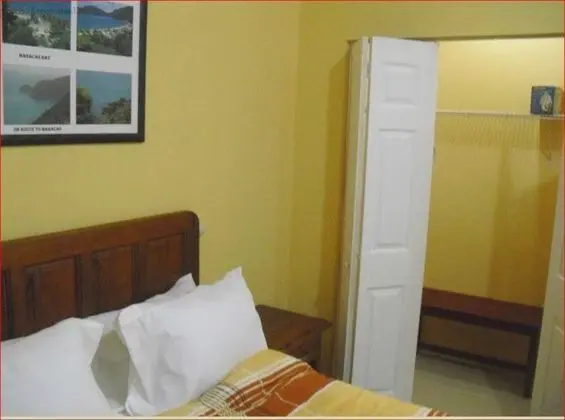 Comfort Süit, 1 Büyük (Queen) Boy Yatak, Sigara İçilmez