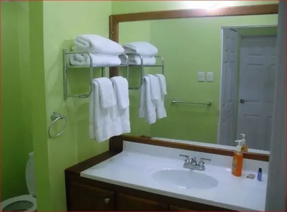 Comfort Süit, 1 Büyük (Queen) Boy Yatak, Sigara İçilmez