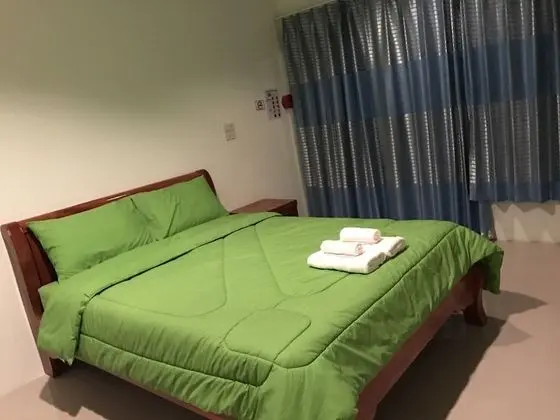 Queen Room with Balcony