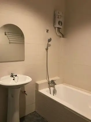 Queen Room with Balcony