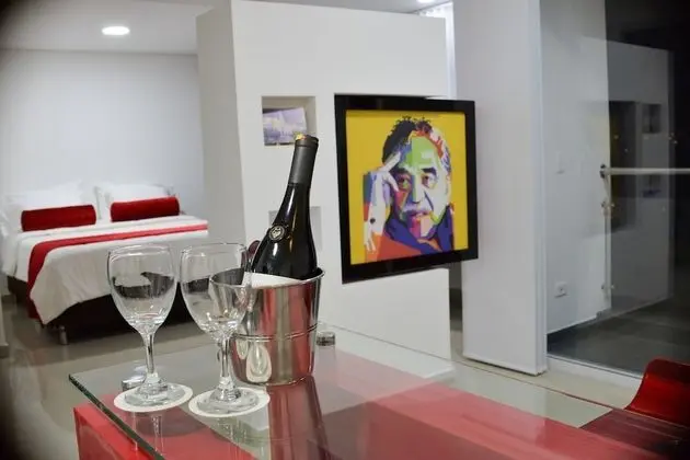 Standard Apart Daire, 1 Çift Kişilik Yatak ve Çekyat