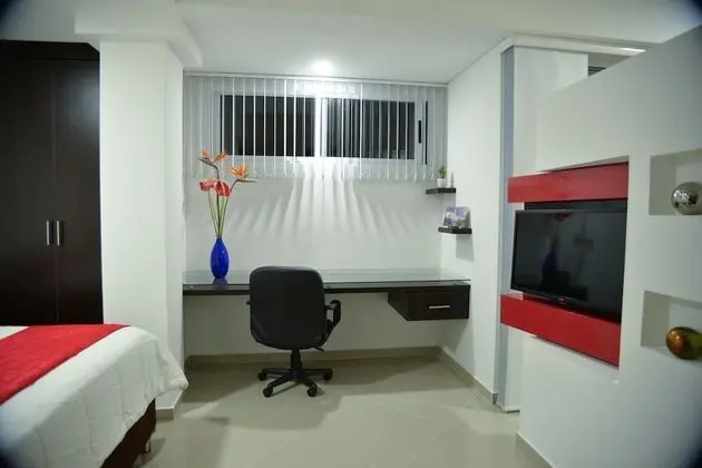 Standard Apart Daire, 1 Çift Kişilik Yatak ve Çekyat